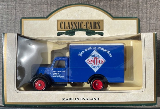 13 artículos de Classic Cars of Lledo – Objetos decorativos, Metal, Plastic (photo 11 of 13)