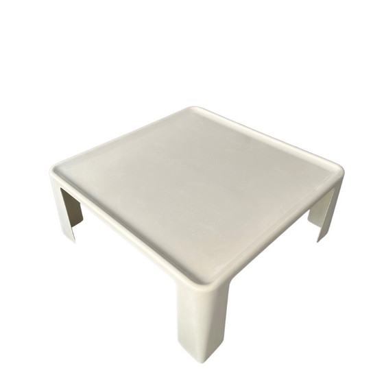 Image 1 of Table basse originale Amanta Par Mario Bellini, Fabriquée Par C&B Italia, Années 1960