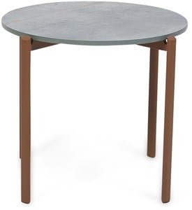 Image 1 of Metaform Collage side table