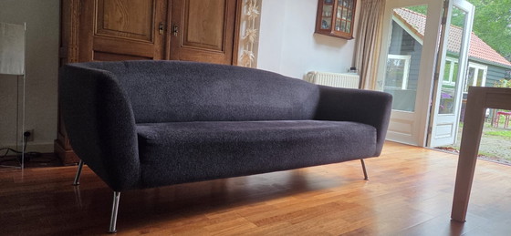 Gelderland 6250 a 3 posti – Divani 3 posti, Wool, Polyester (photo 5 of 6)