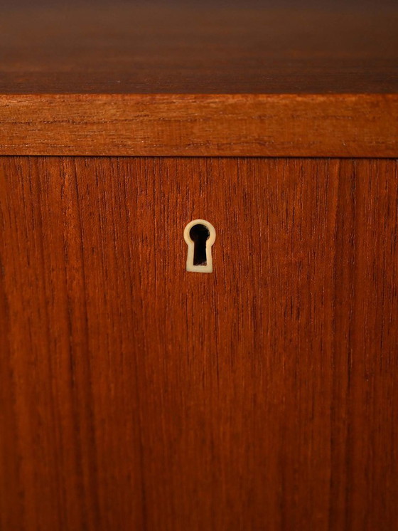 Image 1 of Arcón escandinavo de teca años 50/60