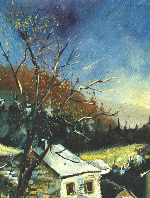 Quand le crépuscule se souvient