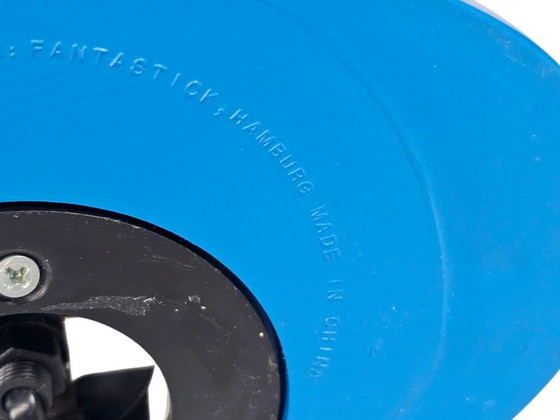 Image 1 of Warner Bros - Tweety - Tafellamp - Fantastick -  Duitsland -  2000