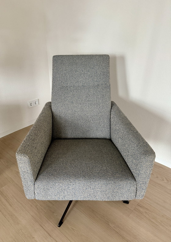 Image 1 of Havee Cloak Pearl fauteuil (Grijs)