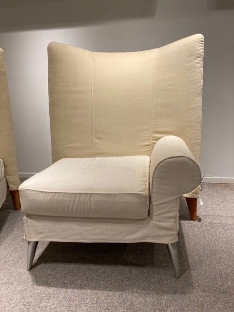 Image 1 of Links und rechts Royalton Sessel Starck Driade