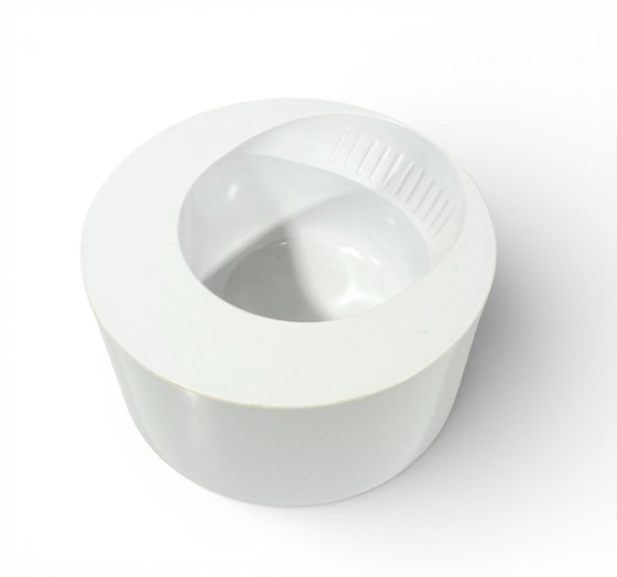 Image 1 of Cenicero Borneo de la década de 1960 de Enzo Mari