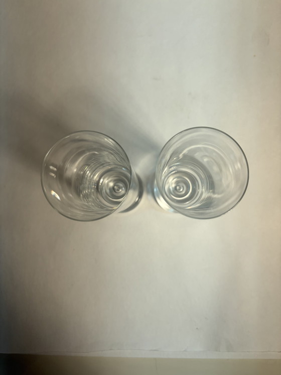 Image 1 of Occhiali Iitala - Tapio Wirkklala -design anni '50