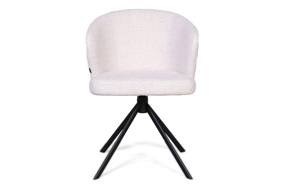 Image 1 of Twist eetkamstoel set van 4