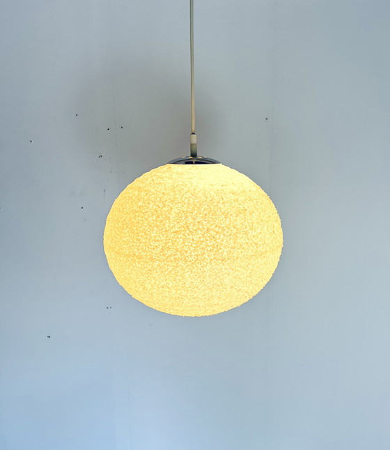 Image 1 of Rotaflex ‘Sugar Ball’ Hanglamp