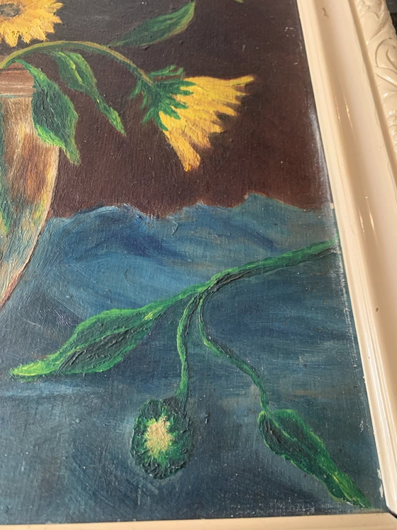 Pittura a olio – Dipinti e disegni, Legno (photo 9 of 15)