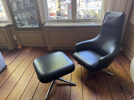 Image 1 of Vitra Repos + Otomana