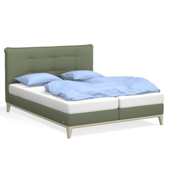 Auping Criade Cushion – Camas de matrimonio (photo 2 of 3)