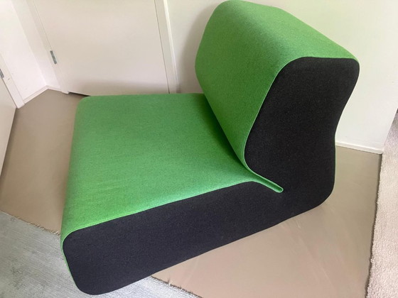 Sedie lounge Hugo – Softline, Poltrone, Lana (photo 2 of 5)