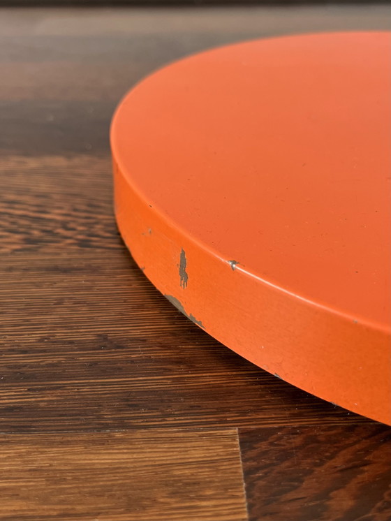 Image 1 of Lampada da terra Hala Zeist Holland 1970