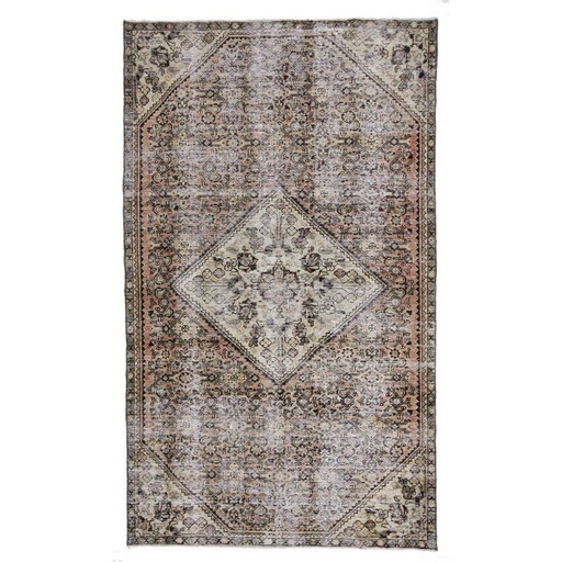 Tapis persan vintage 274x165