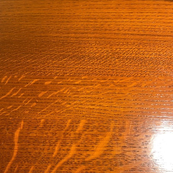 Image 1 of Tavolino da caffè Lotus Oak