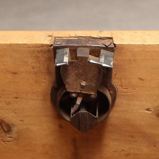 Image 1 of Fir Chest