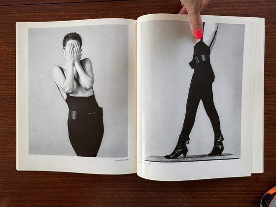 Image 1 of Vintage photography magazine Robert Mapplethorpe (1983)