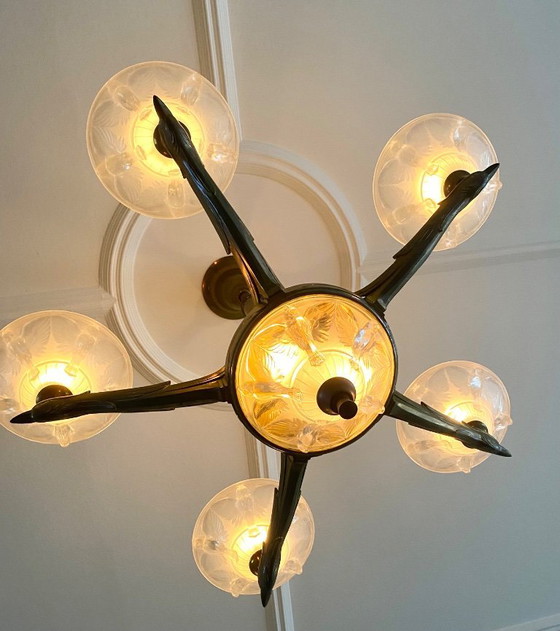 Image 1 of Lustre Lacroix