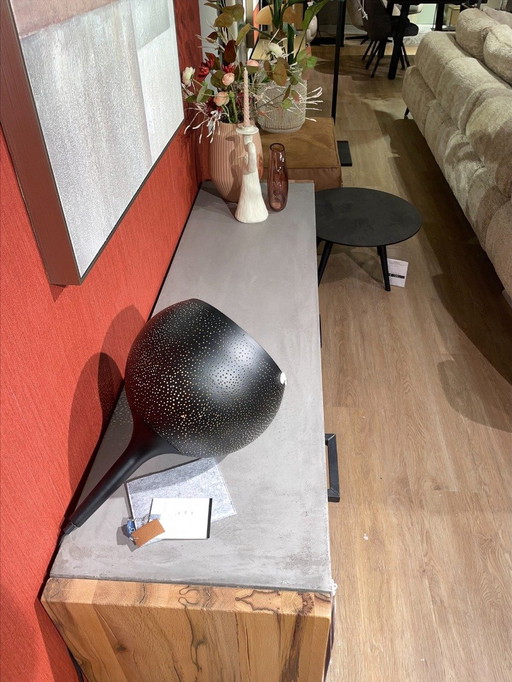 Mobile TV basso Henders & Hazel Maitre