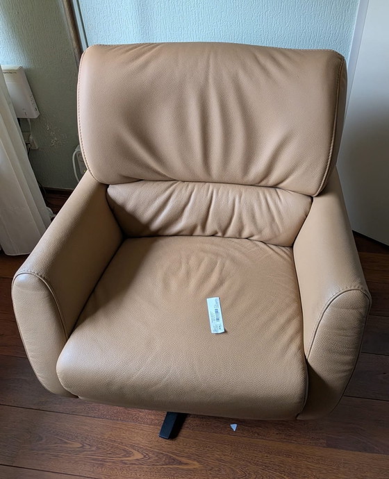 Image 1 of 2 Himolla Tangram-Sessel