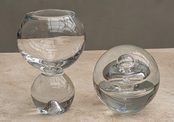 Image 1 of Vase Studio Nova / Poland 80's