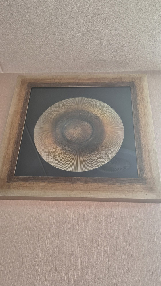 Image 1 of Wanddekoration