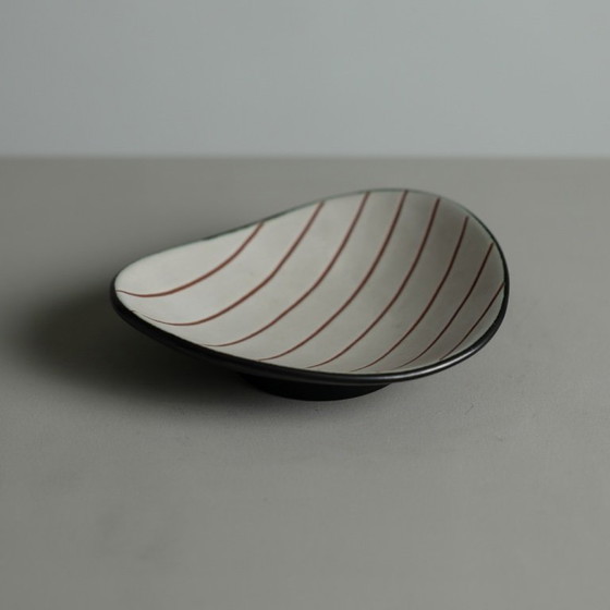 Collezione di otto ciotole in ceramica Fritz van Daalen, Germania, anni '50 – Fritz van Daalen Keramik (photo 23 of 35)