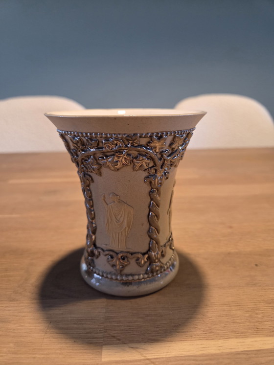 Image 1 of Villeroy and Boch Jasperware