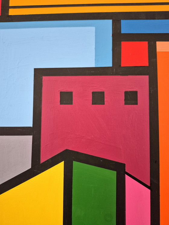 Image 1 of THE VILLAGE