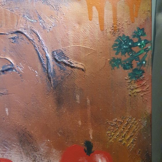 Image 1 of L'art abstrait revisité