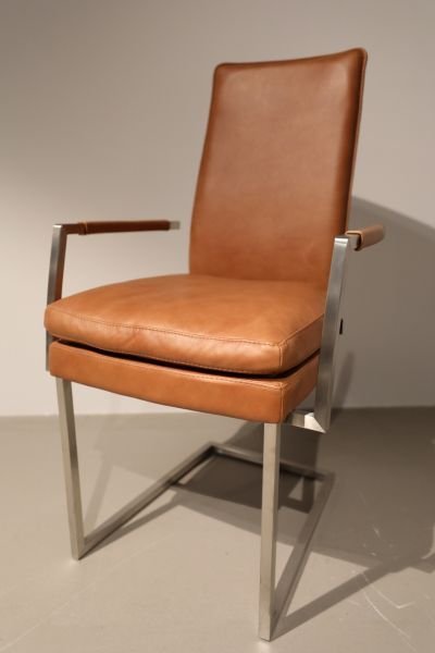 Musterring Helios eetkamerstoel