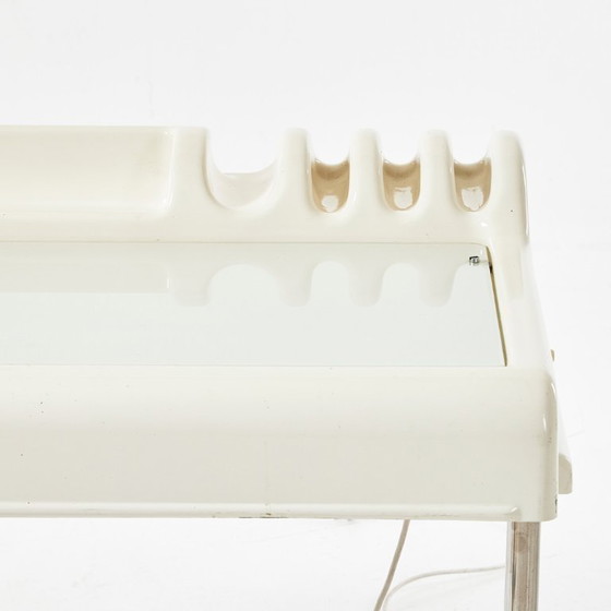 Image 1 of VITTORIO PARIGI & NANI PRINA. "Orix", bureau