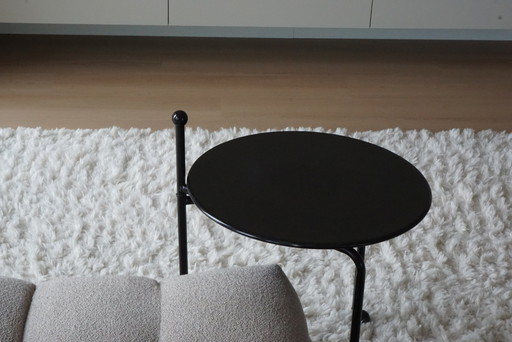 Table basse IKEA Bogen Tord Björklund (1986)