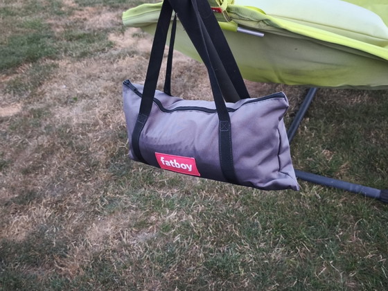 Image 1 of Heademock de luxe
