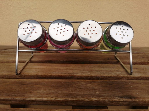 Kruidenrek uit de jaren 70/80