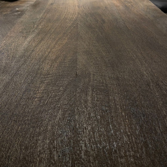 Metvint 220x100 cm – Pronto Wonen, Eettafels, Wood (photo 3 of 3)