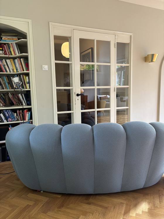 Image 1 of Roche Bobois Bubble 2.5 Sitzsofa