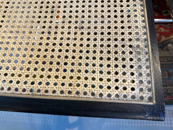 Image 1 of Ein Paar Cesca B32 Stühle von Marcel Breuer