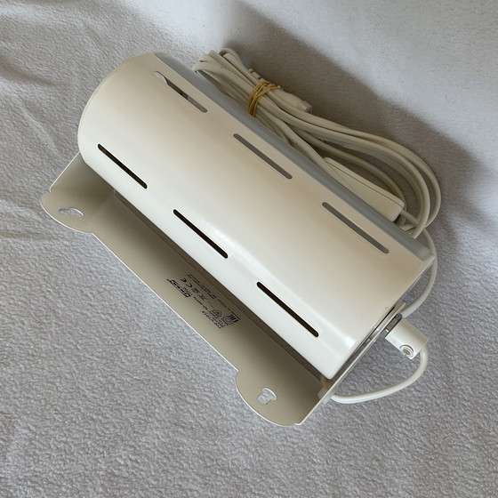 Image 1 of Witte wandlamp Ikea