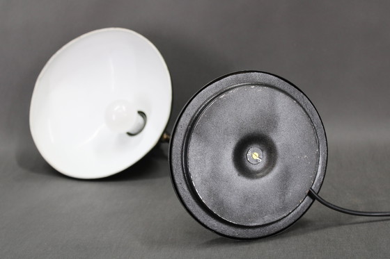 Image 1 of 1930s Christian Dell Table Lamp for Kaiser Idell, Germany