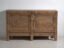 Tall Chinese sideboard – Northwest China, circa 1930 – Sideboard cabinet (photo 20 of 40)