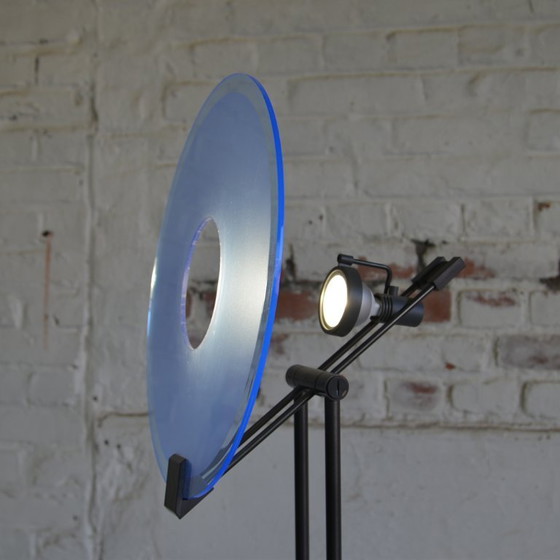 Image 1 of 1x Cool Beam Stehleuchte