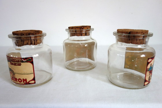 Image 1 of 3 oude autoreclamepotten