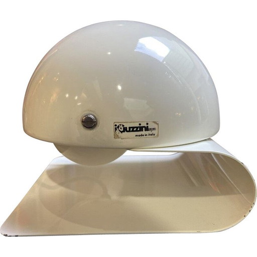 Vintage Bugia Lampe von Giuseppe Cormio 1970