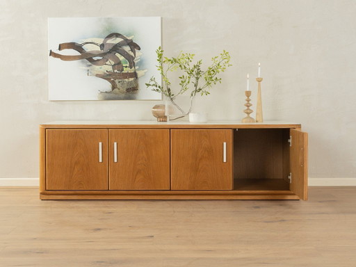 Klassisches Sideboard aus den 1980er Jahren
