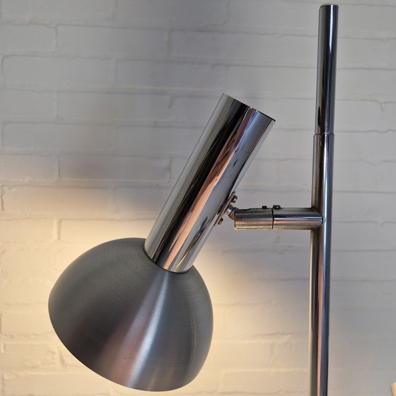 Image 1 of lampadaire vintage