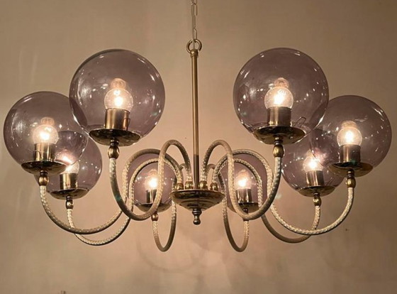 Image 1 of Pendant Lamp Bulbs Hotel Chic XXL from 745,- now 345,-