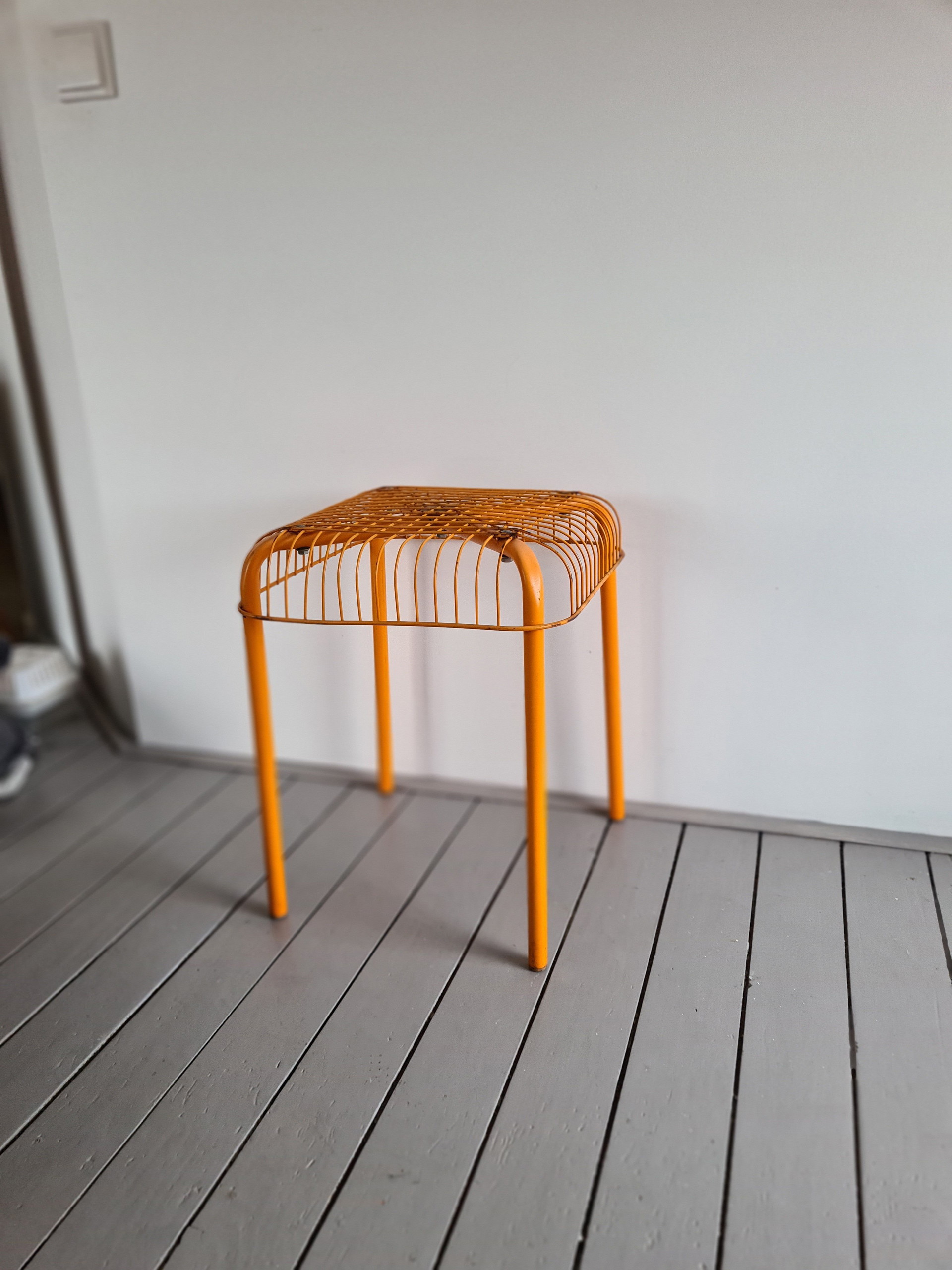 Sgabello Ikea Västerön anni '90 | €112 | Whoppah