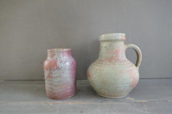 Image 1 of Vintage D.O.K. Vaas de Olde Kruyk Milsbeek